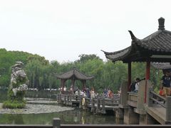 -西湖外事游船(花港观鱼码头)