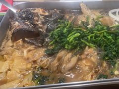 -鱼酷活鱼烤鱼(梅江印象城店)