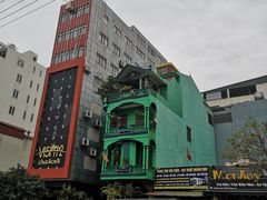 -东兴口岸-中越友谊大桥