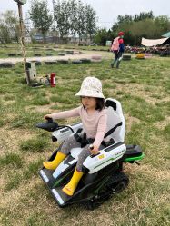 -268童话露营农场·烧烤·团建