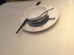 -绿茶餐厅(北京世纪金源店)
