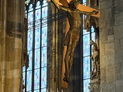 -斯蒂芬主教座堂(Stephansdom)