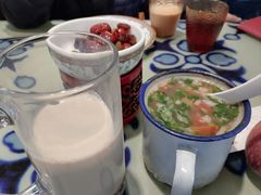 -撒拉花儿·新疆菜·清真(太阳宫店)