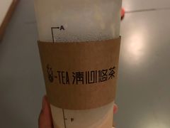 -茶百道(柏威年店)