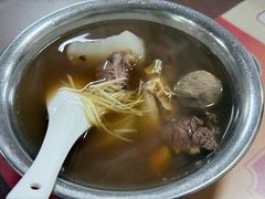 -阿秋牛排(湖心街店)