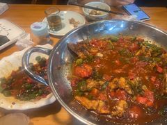 -61号餐吧(兴坪古镇漓江店)