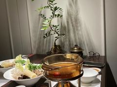 -无味舒食(思南公馆店)