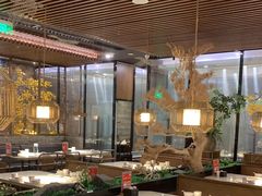 -日丰园海肠水饺·老字号大连海鲜(和平广场店)