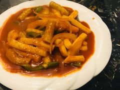 -桃园中华料理炸酱面(燕儿岛路店)