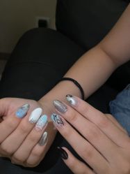 -Touch Nail·品质·美甲美睫