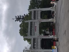 -东湖落雁景区