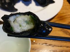 -船歌·鱼水饺青岛菜(闽江二路店)
