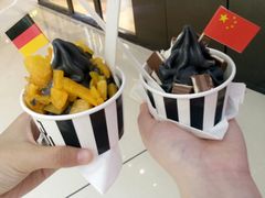 -JW德国冻酸奶Frozen Yogurt(龙湖成都滨江天街店)