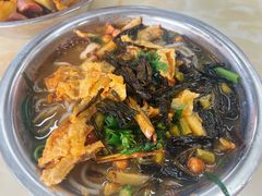 -凤张螺蛳粉·爽口粉(跃进路总店)