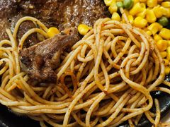 -豪客来牛排(鼓楼名店街店)