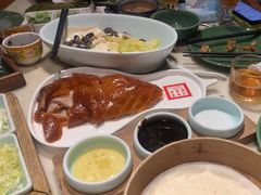 -那家小馆•北京菜•烤鸭(中关村店)