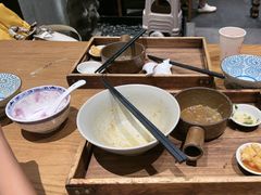 -李百蟹·江南蟹黄面·河景餐厅(夫子庙总店)