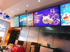 -环球时代影城(吉大店)