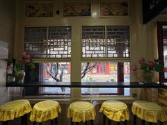 -宫事颐庭·老佛爷贵寿下午茶(颐和园店)