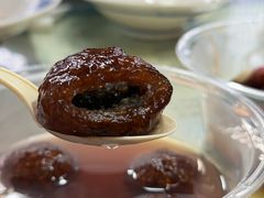 -粗茶淡饭(东关街店)