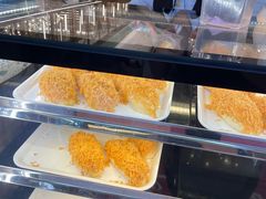 -新世界餐厅(万达店)