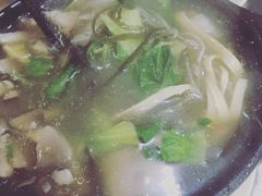 素粉丝砂锅-清真·穆萨砂锅(大皮院店)