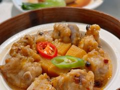 -金苑海鲜酒家(来魅力店)