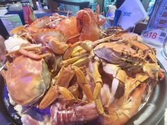 -半岛听涛蒸汽海鲜自助(K11店)