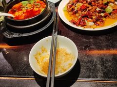 -陈麻婆豆腐总店