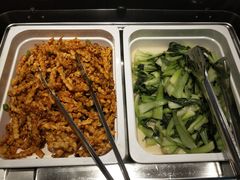 -素满香·素食自助餐(西安·民乐园店)