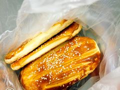 -甜嘟嘟烘焙坊(舒城路店)