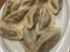 -喜家德虾仁水饺(繁荣路店)