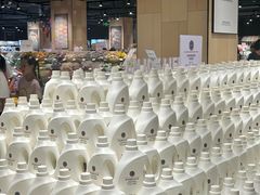 -永辉超市(萧山宝龙广场店)