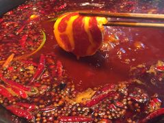 -纸盐河码头火锅(十八梯店)