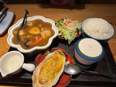 -原志优秀食材·匠心料理·海胆主题(金亿广场店)