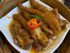 -点都德(千灯湖环宇城店)