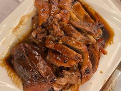 -金城大酒店-中餐厅(汾江中路店)