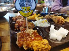 -秋木烤肉·韩国牛肉名家(高新旗舰店)