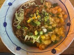 -秦云老太婆摊摊面(长嘉汇两江峯店)