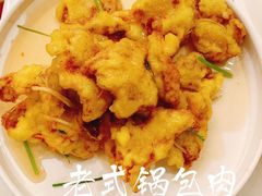 -子霖南山鲜虾面(南山总店)