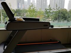 -中田健身工作室(胜利门店)