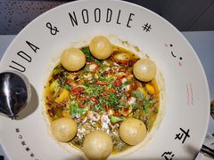 -友达面馆(广州总店)