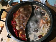 -聚聚火锅.欢聚到半夜(静海店)