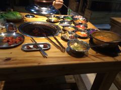 -麻蒲碳烤肉(远景路1号店)