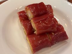 -香宫中餐厅·大连香格里拉(人民路店)