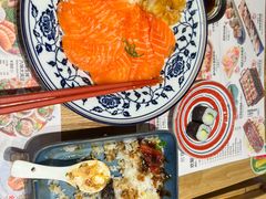 -Sushi Love 创意寿司(丽影广场店)