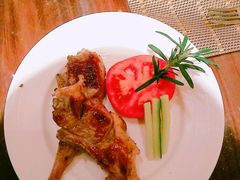 -马哥孛罗咖啡厅·Cafe Marco (厦门马哥孛罗东方大酒店)