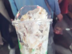 -大学城夜市
