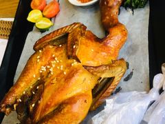 香茅小幺鸡-娘惹裙厨餐厅(昙华林店)