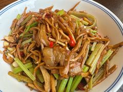 -小柴米·传统江西菜(万寿宫店)